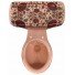 Talavera Toilet Set Rosas 2